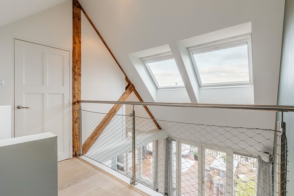 Medium property photo - Postjeskade, 1058 DP Amsterdam
